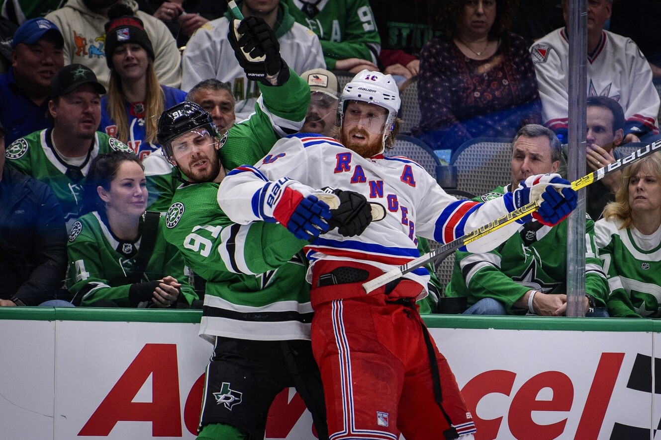 Alex Goligoski and Marc Staal retire from the NHL. The New Jersey Devils and Ottawa Senators sign two to PTOs.