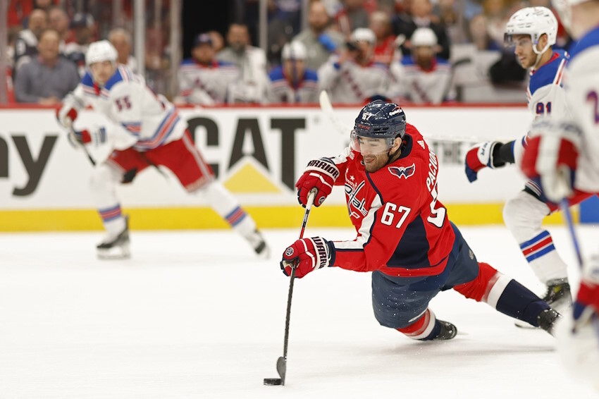 The Toronto Maple Leafs are interested in bringing Max Pacioretty to camp on a PTO, but he's getting interest from other teams as well.