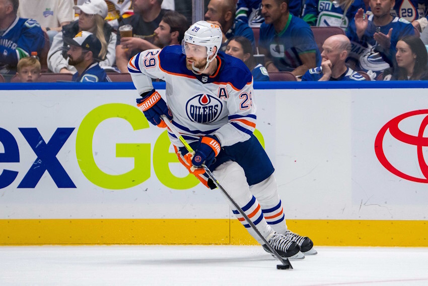 The Edmonton Oilers and Leon Draisaitl came to the right agreement fitting him perfectly inside the salary cap.