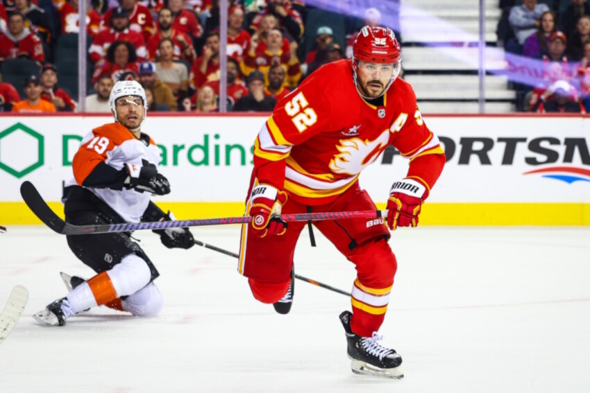 It is good to see the Calgary Flames get off to a good start, but can they keep it up as they try to retool on the fly and not rebuild.