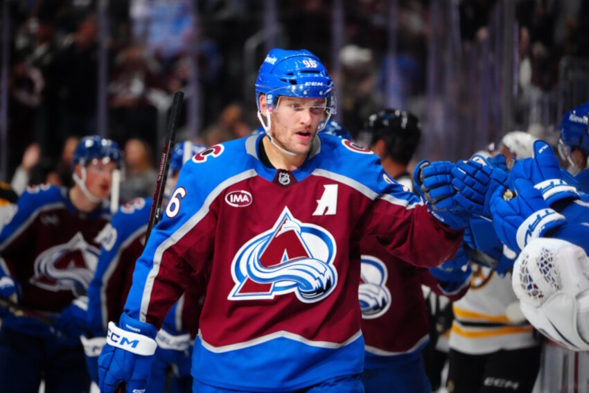 The rumors in the NHL continue to swirl surrounding the Colorado Avalanche and what will Mikko Rantanen make on his next deal.