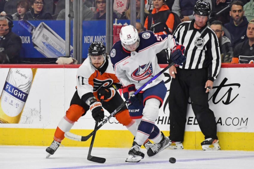 The Edmonton Oilers may not have what the Columbus Blue Jackets want for David Jiricek but two other teams might.