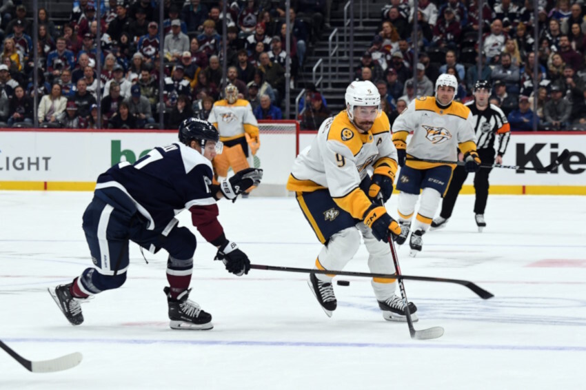 The losses continue to mount for the Nashville Predators. They continue to think they can work out of it but how long can they wait?