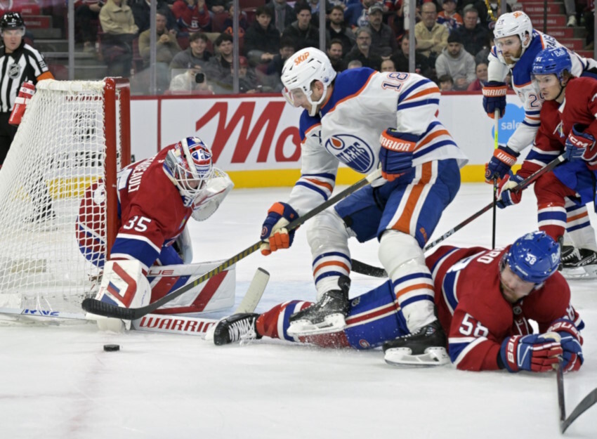 The Edmonton Oilers are looking to upgrade their defense and could target Montreal Canadiens defenseman David Savard to help fill their need.