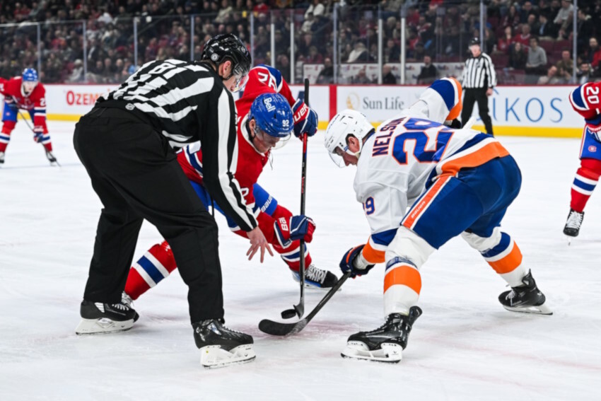 The rumors in the NHL shift to the New York Islanders as there could be changes coming with personnel and management down the road.