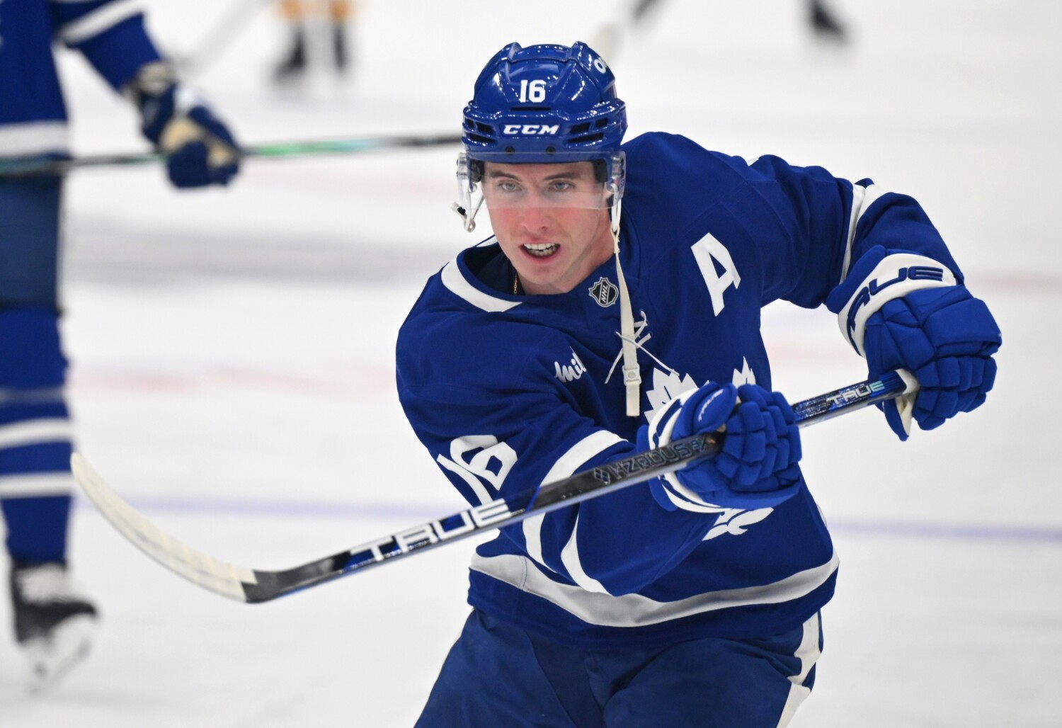 Despite all the criticism Mitch Marner takes from the media and fans, he is proving how important he truly is tot the Toronto Maple Leafs.