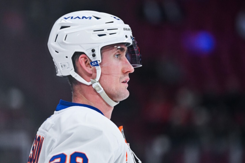 What does the future hold for New York Islanders GM Lou Lamoriello? When do they move Brock Nelson, Kyle Palmieri?