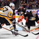 NHL Rumors: Don’t Expect Pittsburgh to Trade for John Gibson