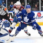 NHL Injuries: Avalanche, Kings, Islanders, Maple Leafs, Canucks, Capitals, and the Jets