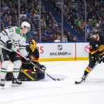 Western Conference Injuries: Ducks, Stars, Wild, Utah, Canucks, and the Golden Knights