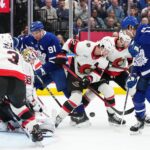 NHL Injuries: Hurricanes, Avs, Stars, Panthers, Wild, Islanders, Senators, Kraken, Leafs, and the Jets