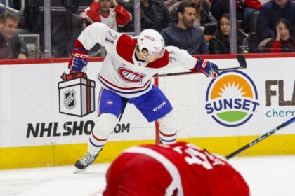 The rumors in the NHL continue to swirl surrounding the Montreal Canadiens and what will it take for them to be a seller.