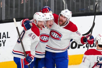 The Montreal Canadiens are back in the playoff hunt but continue to listen on their pending UFA free agents.