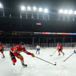 NHL News: State of Florida to Host 2026 Winter Classic and 2026 Stadium Series