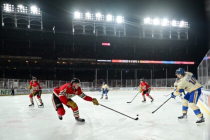 The Florida Panthers will be hosting the 2026 Winter Classic and while the Tampa Bay Lightning will be hosting the 2026 Stadium Series