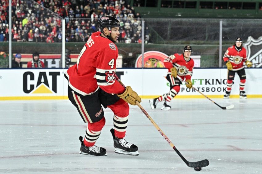 The Penguins have been trying to trade Tristan Jarry for awhile. Teams checking in on Seth Jones. The Bruins could retool and the Jets may not need a center.