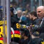 NHL Rumors: Rick Tocchet, a Pending UFA Coach