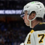 Eastern Conference Injuries: Bruins, Hurricanes, Blue Jackets, Red Wings, Canadiens, Devils, Islanders, Penguins, and Lightning