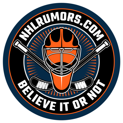 NHLrumors Logo